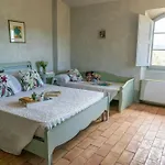 アパート Cabrandano Con Piscina Tra Pesaro E Urbino モンテカルヴォ・イン・フォーリア