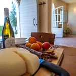 Apartment Cabrandano Con Piscina Tra Pesaro E Urbino
