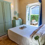 Cabrandano Con Piscina Tra Pesaro E Urbino アパート
