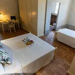 Cabrandano Con Piscina Tra Pesaro E Urbino アパート