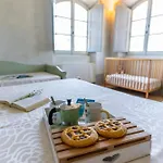Cabrandano Con Piscina Tra Pesaro E Urbino *