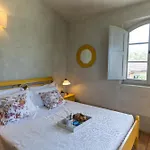Cabrandano Con Piscina Tra Pesaro E Urbino モンテカルヴォ・イン・フォーリア
