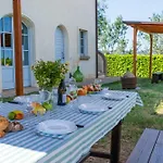 Cabrandano Con Piscina Tra Pesaro E Urbino *