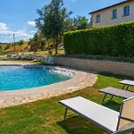 Apartment Cabrandano Con Piscina Tra Pesaro E Urbino