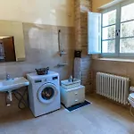 Apartment Cabrandano Con Piscina Tra Pesaro E Urbino Montecalvo in Foglia
