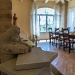 Cabrandano Con Piscina Tra Pesaro E Urbino アパート