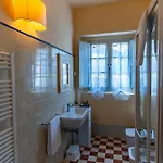 Cabrandano Con Piscina Tra Pesaro E Urbino アパート *