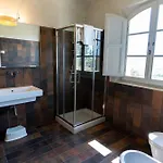 アパート Cabrandano Con Piscina Tra Pesaro E Urbino