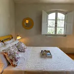 Cabrandano Con Piscina Tra Pesaro E Urbino アパート *