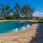 Cabrandano Con Piscina Tra Pesaro E Urbino Apartment *
