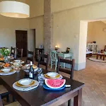 Cabrandano Con Piscina Tra Pesaro E Urbino Apartment *