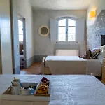 アパート Cabrandano Con Piscina Tra Pesaro E Urbino