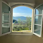 アパート Cabrandano Con Piscina Tra Pesaro E Urbino *
