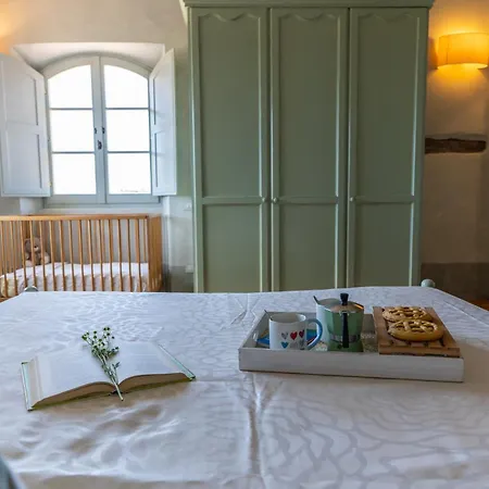 Appartamento Con Piscina In Càbrandano Nelle Marche Italy