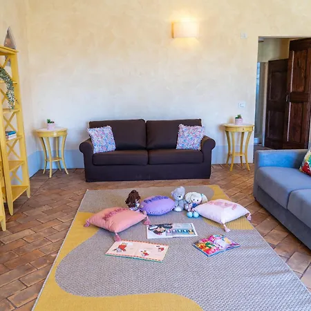 Con Piscina In Càbrandano Nelle Marche Italy Appartamento *