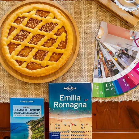 Con Piscina In Càbrandano Nelle Marche Italy *