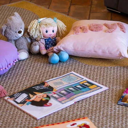 Appartamento Con Piscina In Càbrandano Nelle Marche Italy