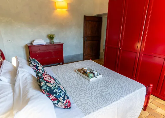 Cabrandano Con Piscina Tra Pesaro E Urbino Apartment Montecalvo in Foglia